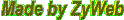 Made by ZyWeb